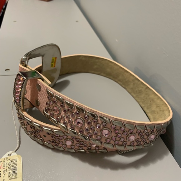 Wild Fire Belt - Picture 7 of 8